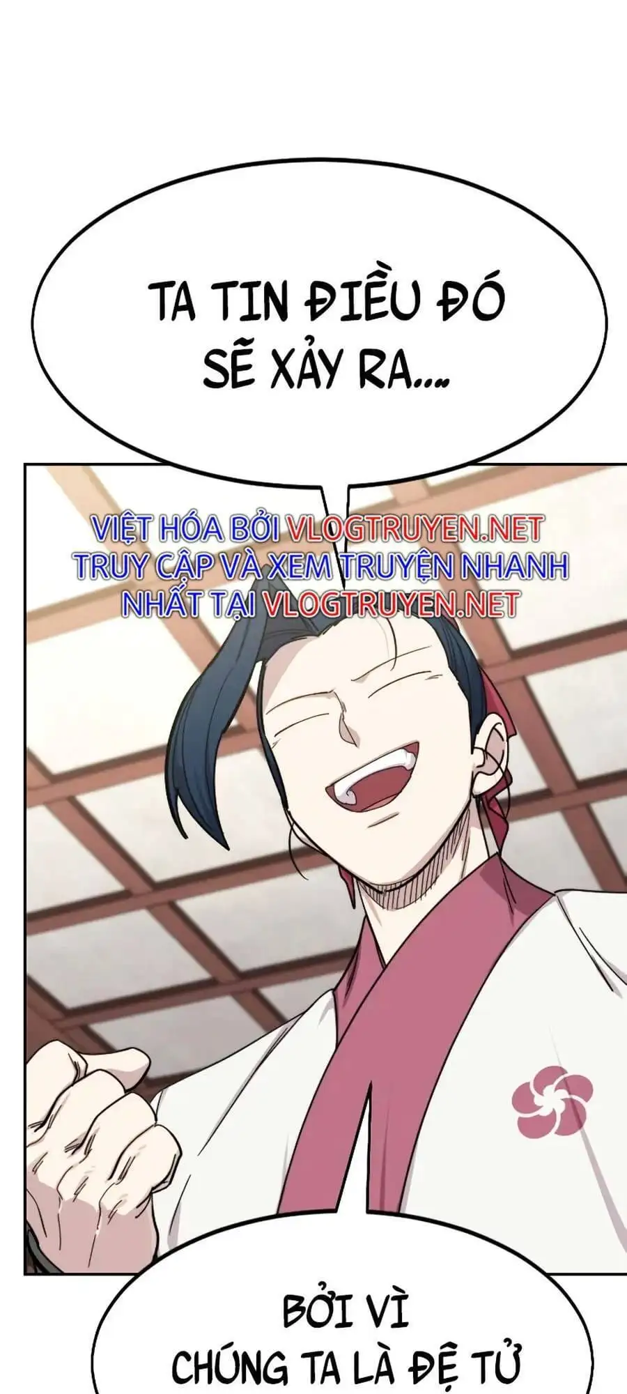 Truyện Tranh Hoa Sơn Tái Khởi trang 6