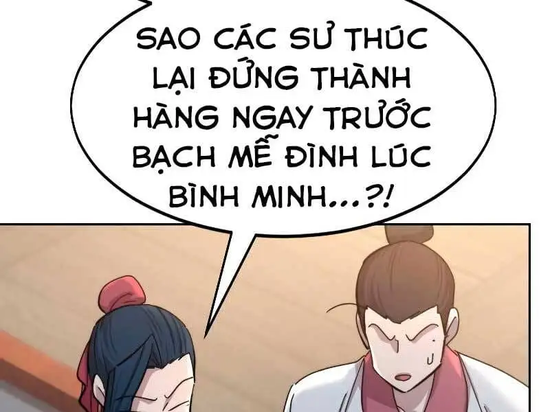 Truyện Tranh Hoa Sơn Tái Khởi trang 6