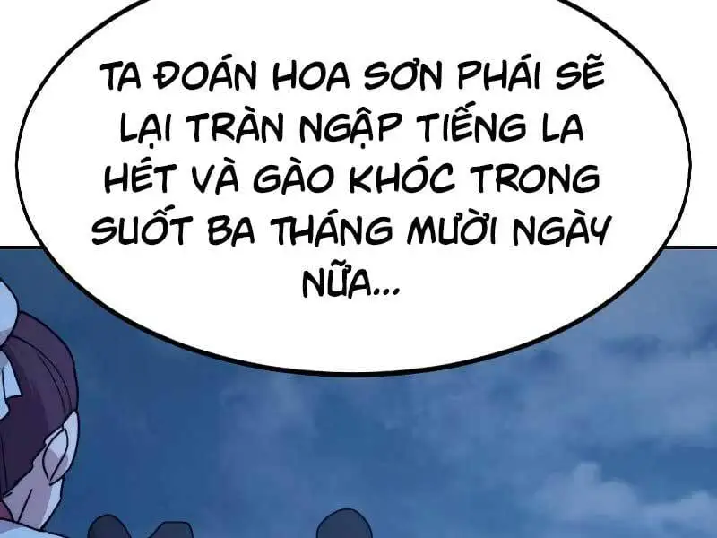 Truyện Tranh Hoa Sơn Tái Khởi trang 6