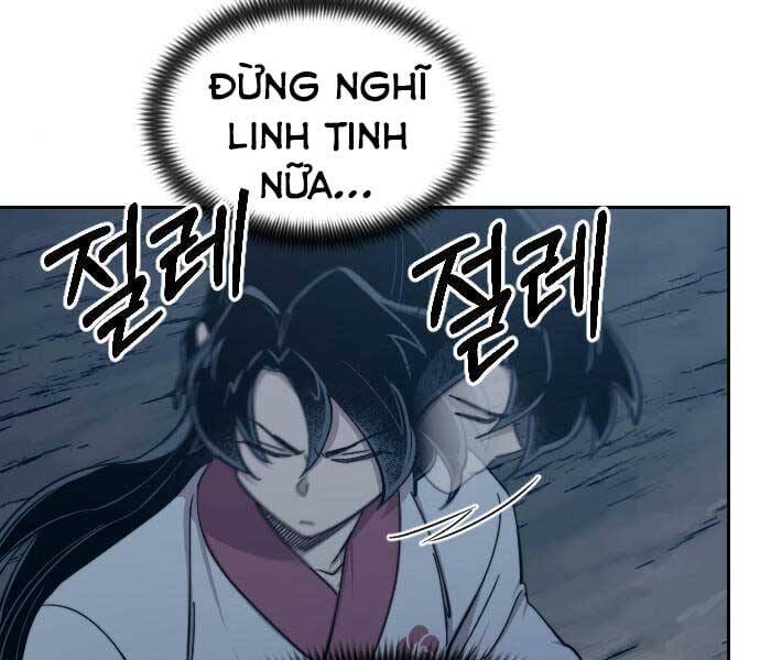 Truyện Tranh Hoa Sơn Tái Khởi trang 6