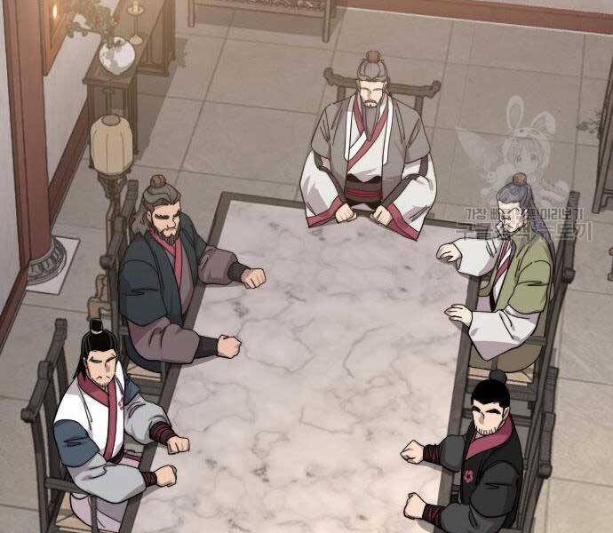 Truyện Tranh Hoa Sơn Tái Khởi trang 6