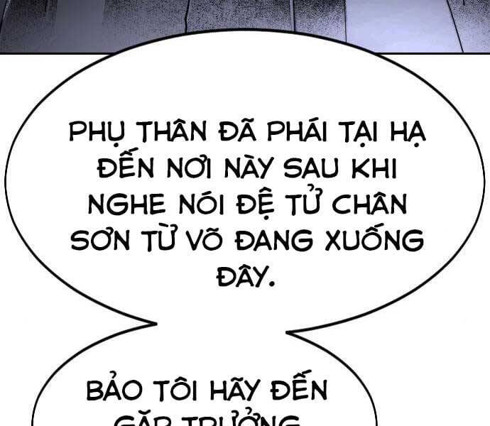 Truyện Tranh Hoa Sơn Tái Khởi trang 6