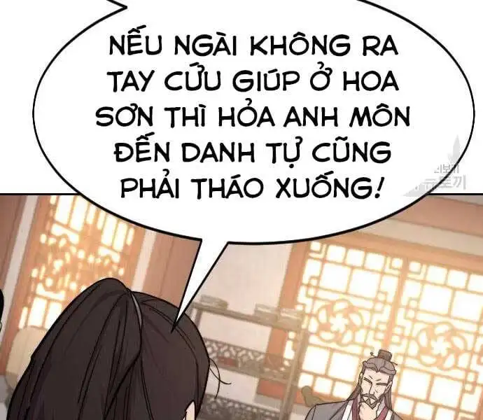 Truyện Tranh Hoa Sơn Tái Khởi trang 6