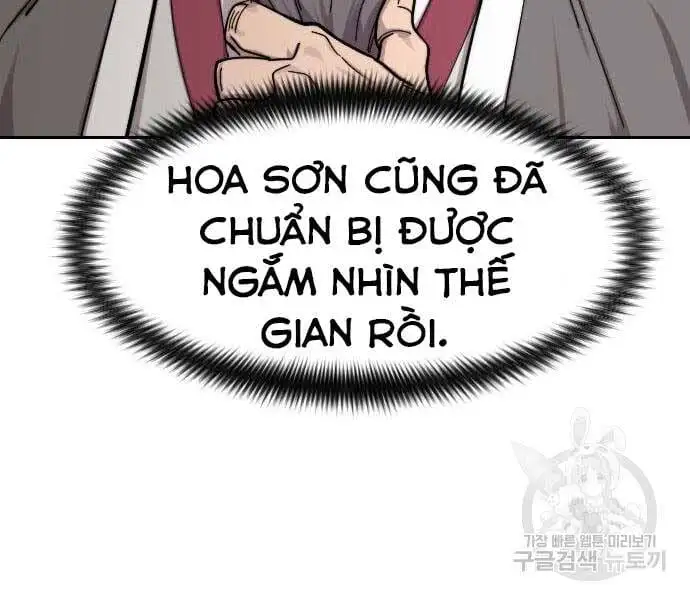 Truyện Tranh Hoa Sơn Tái Khởi trang 6