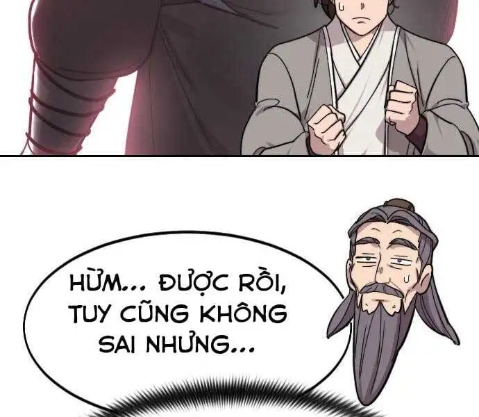 Truyện Tranh Hoa Sơn Tái Khởi trang 6