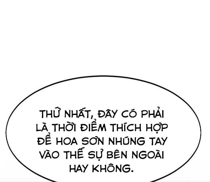 Truyện Tranh Hoa Sơn Tái Khởi trang 6