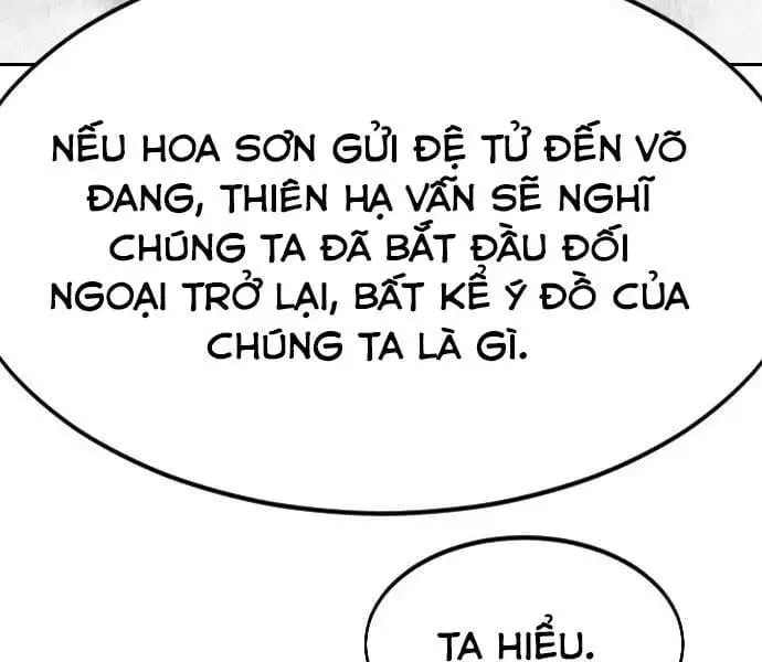 Truyện Tranh Hoa Sơn Tái Khởi trang 6