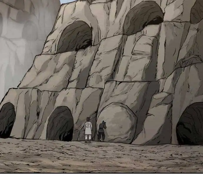 Truyện Tranh Hoa Sơn Tái Khởi trang 6