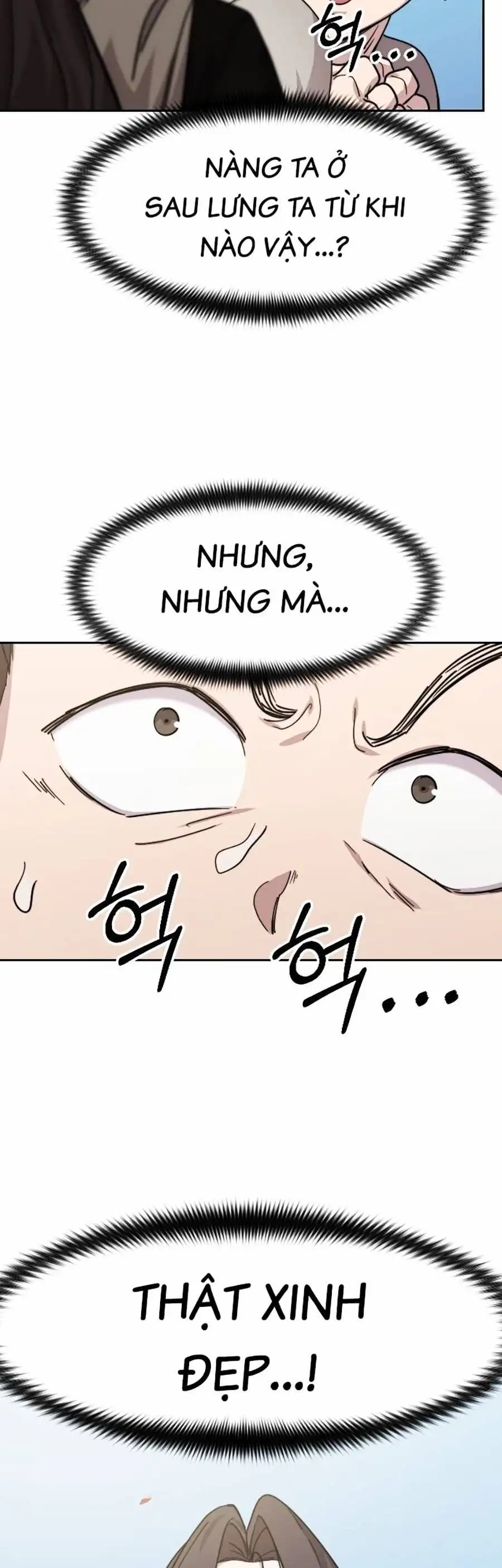 Truyện Tranh Hoa Sơn Tái Khởi trang 6