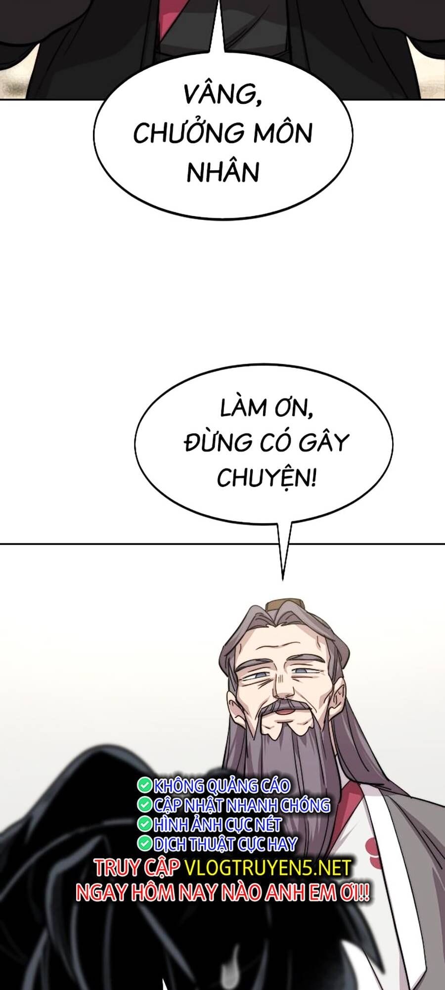 Truyện Tranh Hoa Sơn Tái Khởi trang 6