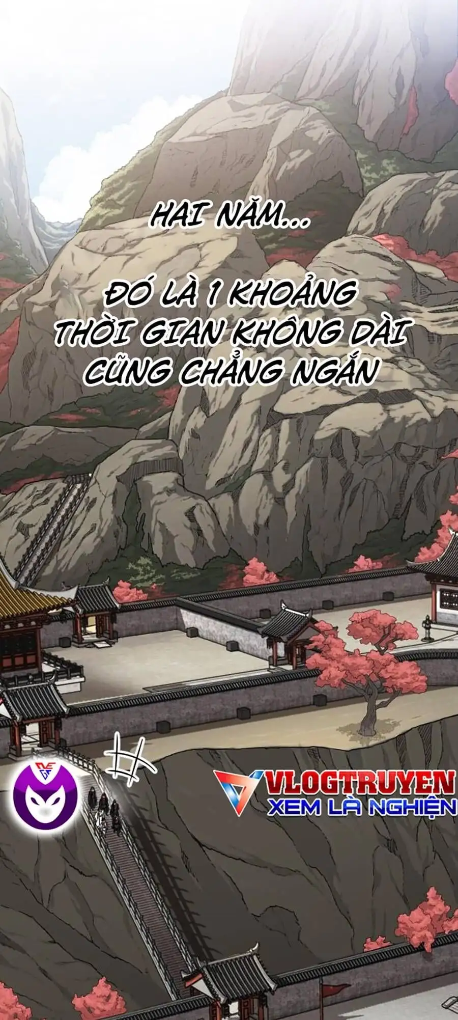 Truyện Tranh Hoa Sơn Tái Khởi trang 6