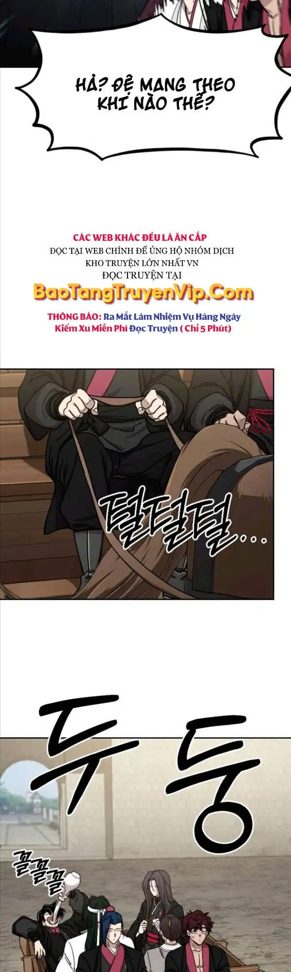 Truyện Tranh Hoa Sơn Tái Khởi trang 6