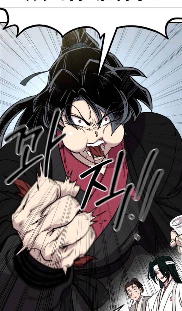 Truyện Tranh Hoa Sơn Tái Khởi trang 6