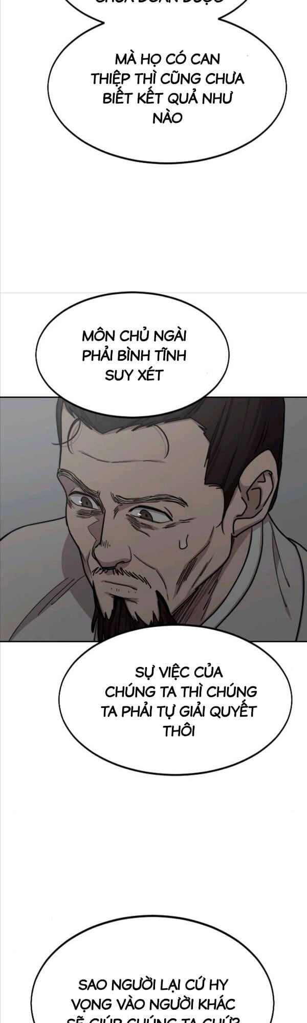 Truyện Tranh Hoa Sơn Tái Khởi trang 6