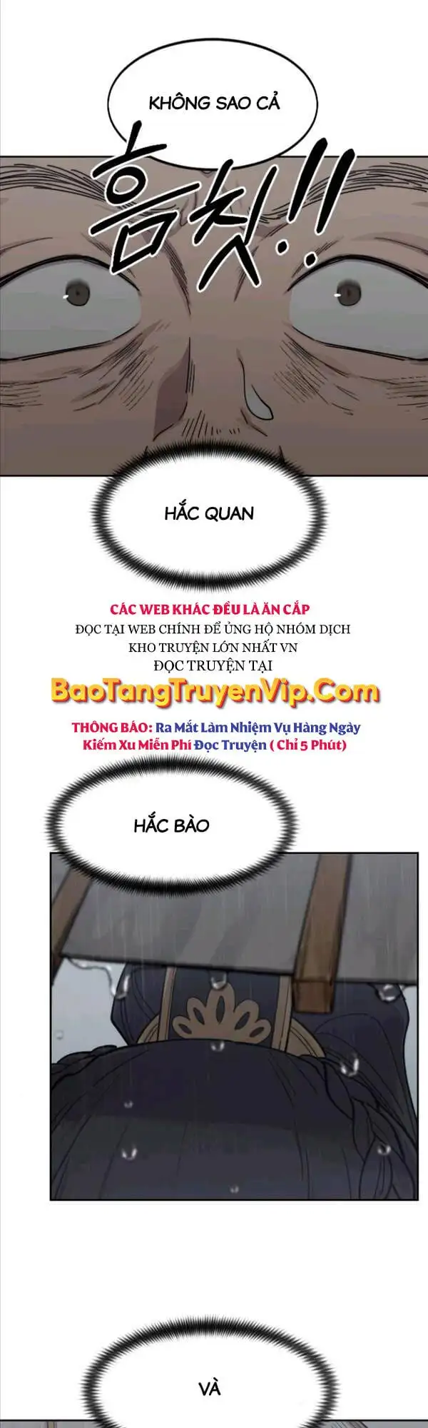 Truyện Tranh Hoa Sơn Tái Khởi trang 6