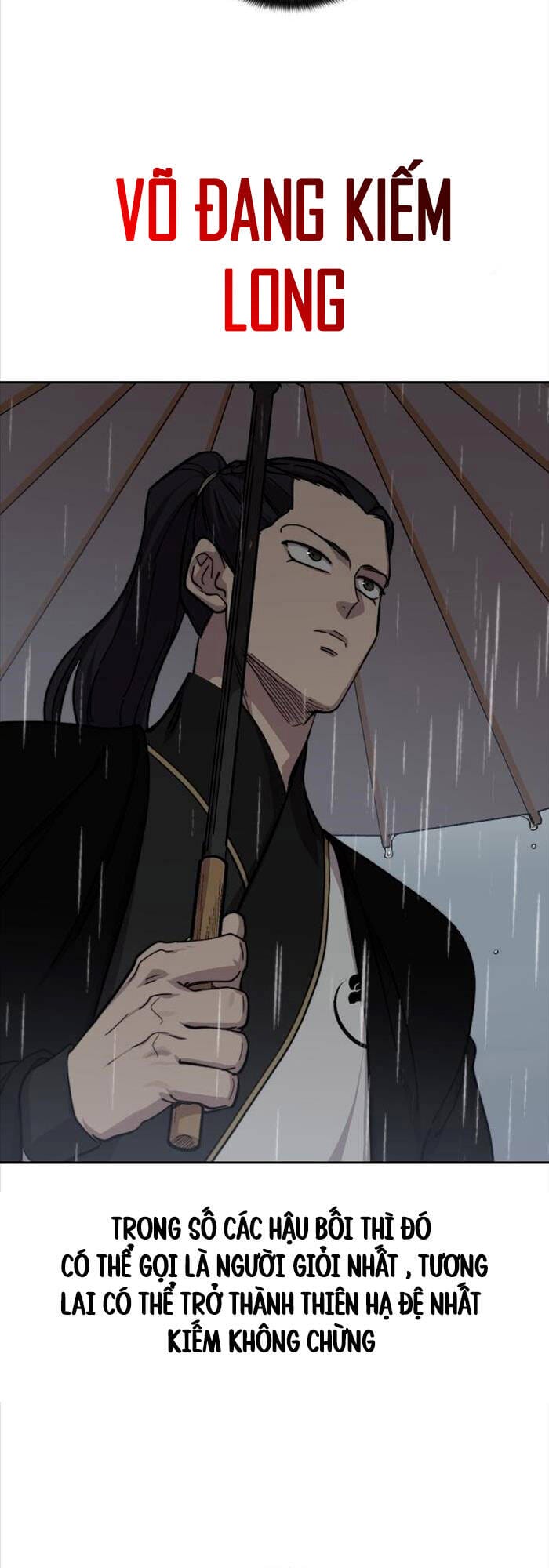 Truyện Tranh Hoa Sơn Tái Khởi trang 6