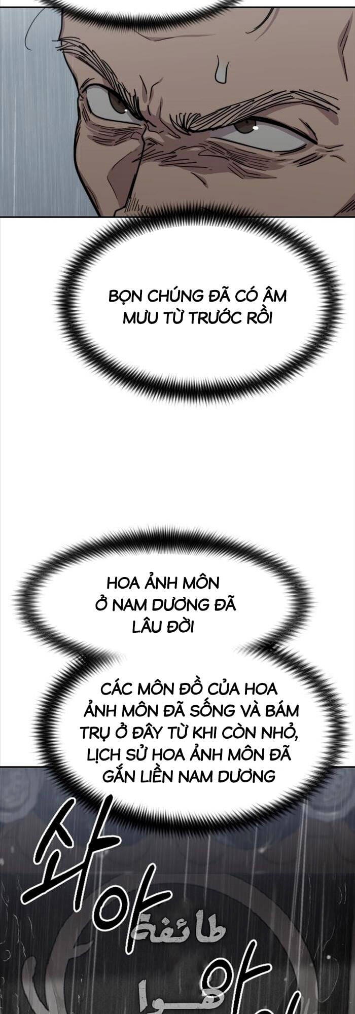 Truyện Tranh Hoa Sơn Tái Khởi trang 6