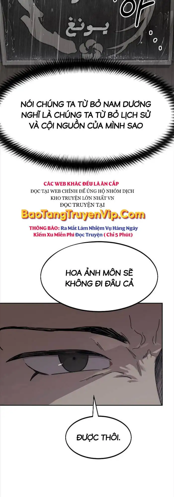 Truyện Tranh Hoa Sơn Tái Khởi trang 6