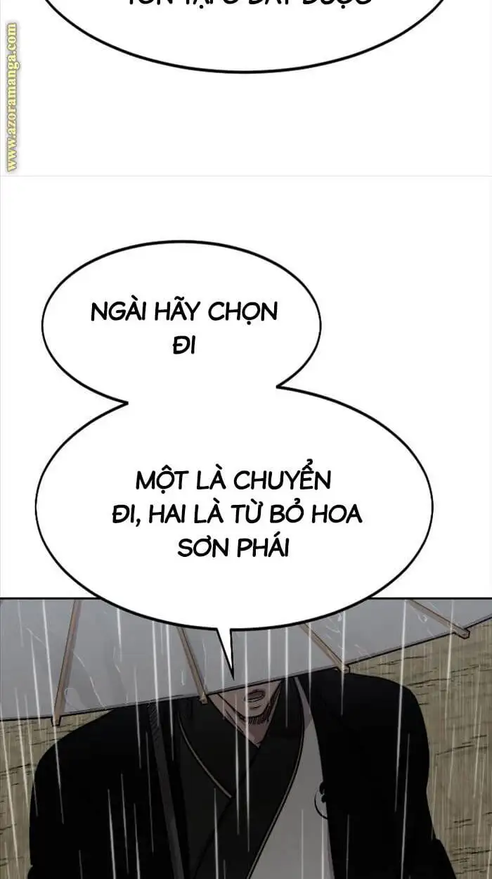 Truyện Tranh Hoa Sơn Tái Khởi trang 6