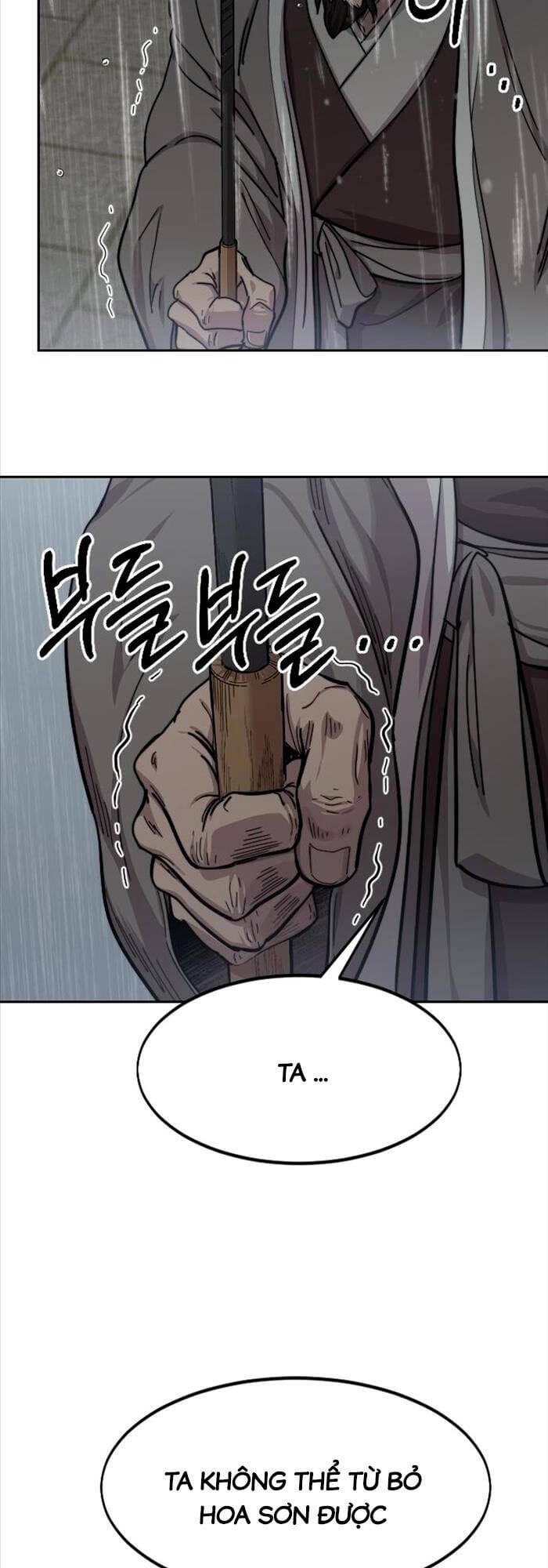 Truyện Tranh Hoa Sơn Tái Khởi trang 6