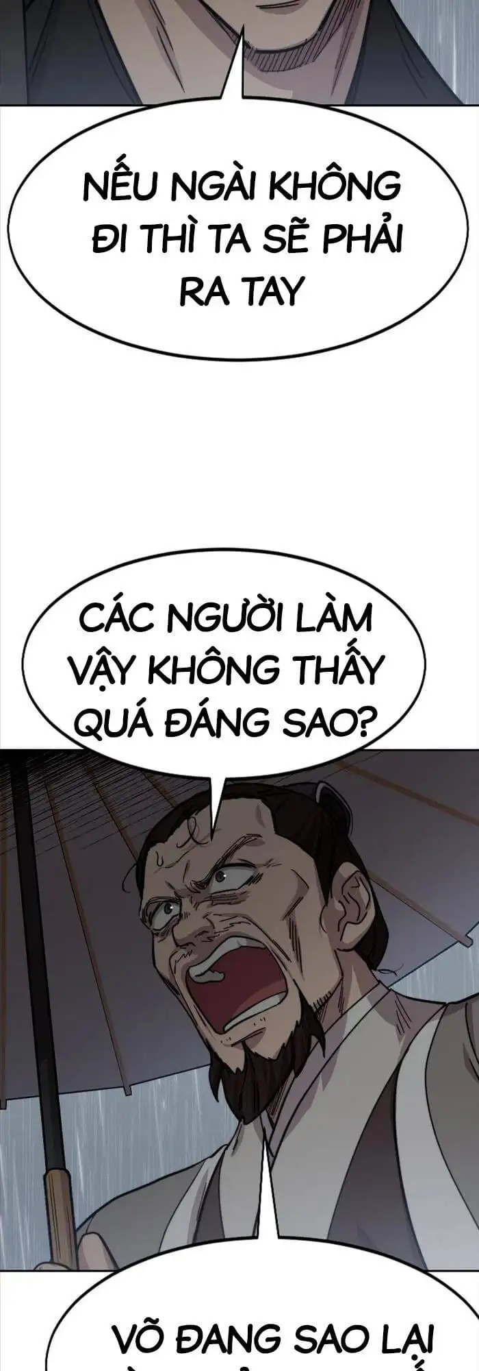 Truyện Tranh Hoa Sơn Tái Khởi trang 6