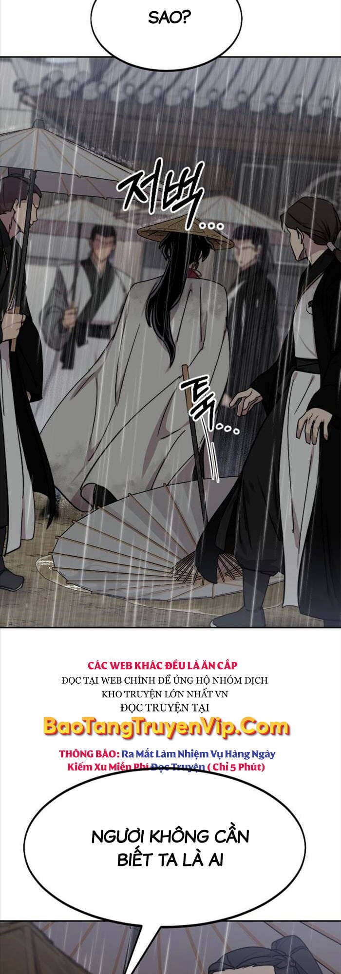 Truyện Tranh Hoa Sơn Tái Khởi trang 6