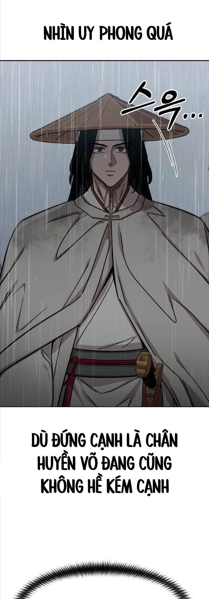 Truyện Tranh Hoa Sơn Tái Khởi trang 6