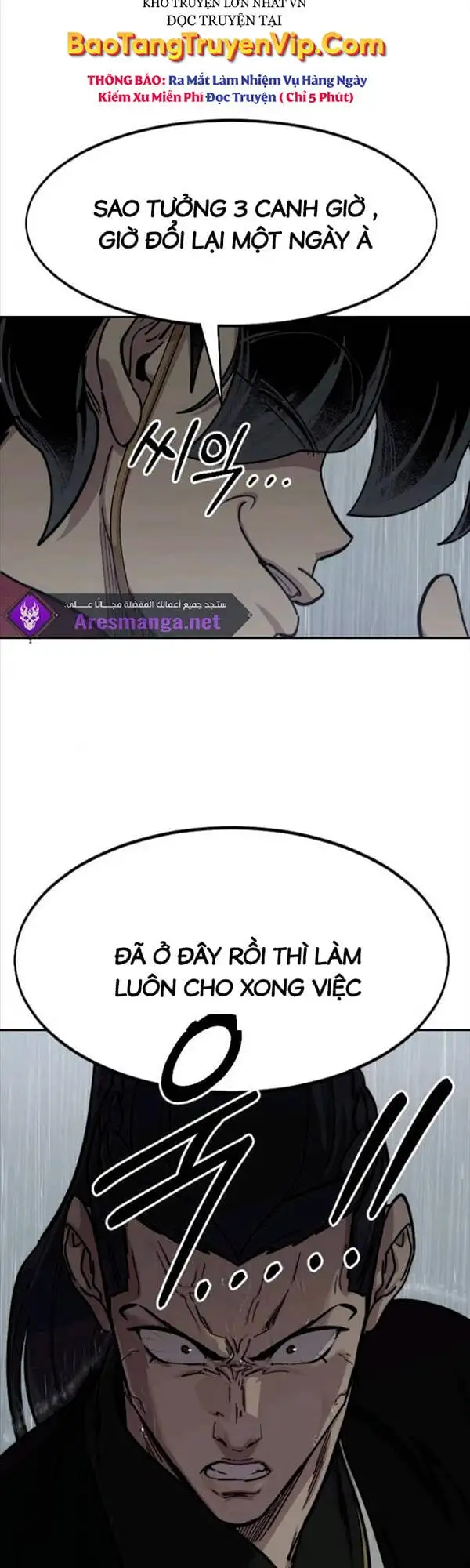 Truyện Tranh Hoa Sơn Tái Khởi trang 6