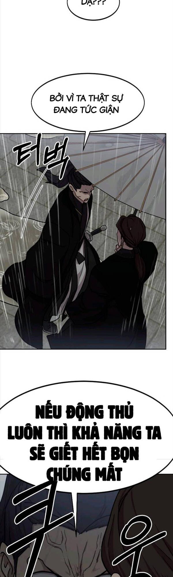 Truyện Tranh Hoa Sơn Tái Khởi trang 6