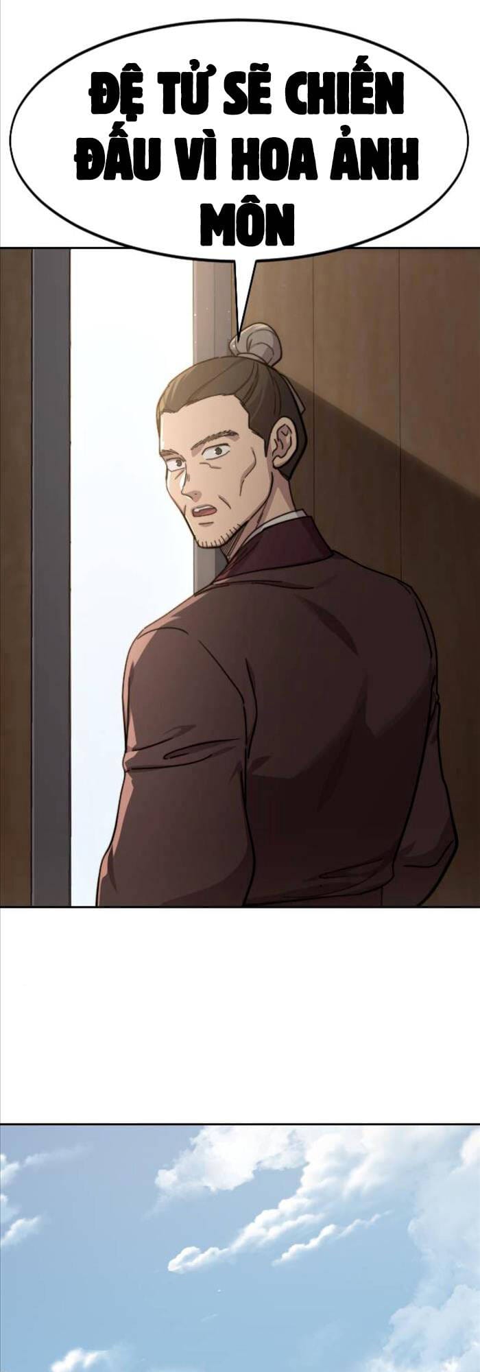 Truyện Tranh Hoa Sơn Tái Khởi trang 6