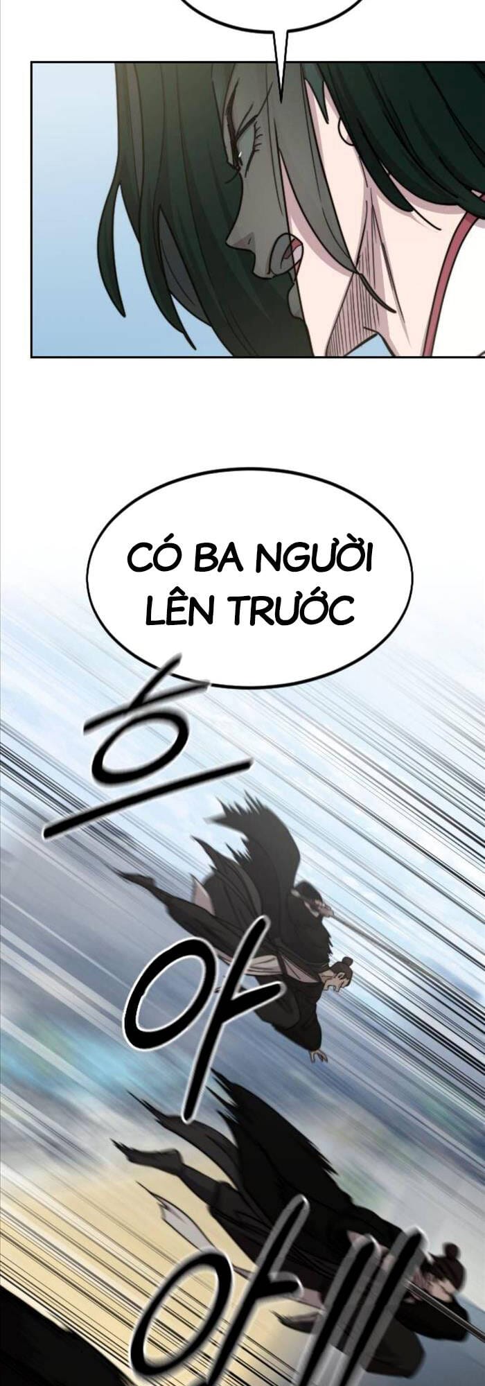 Truyện Tranh Hoa Sơn Tái Khởi trang 6