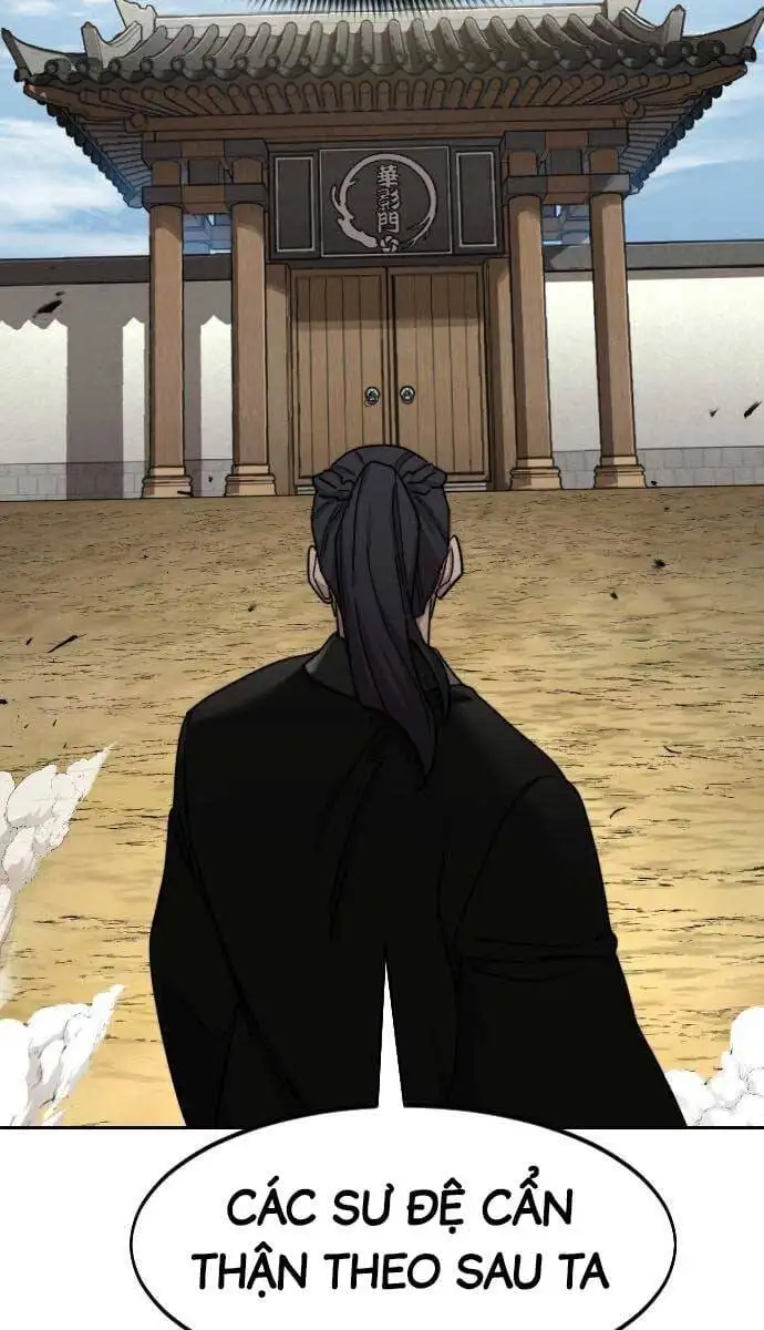 Truyện Tranh Hoa Sơn Tái Khởi trang 6