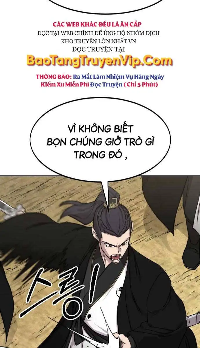 Truyện Tranh Hoa Sơn Tái Khởi trang 6