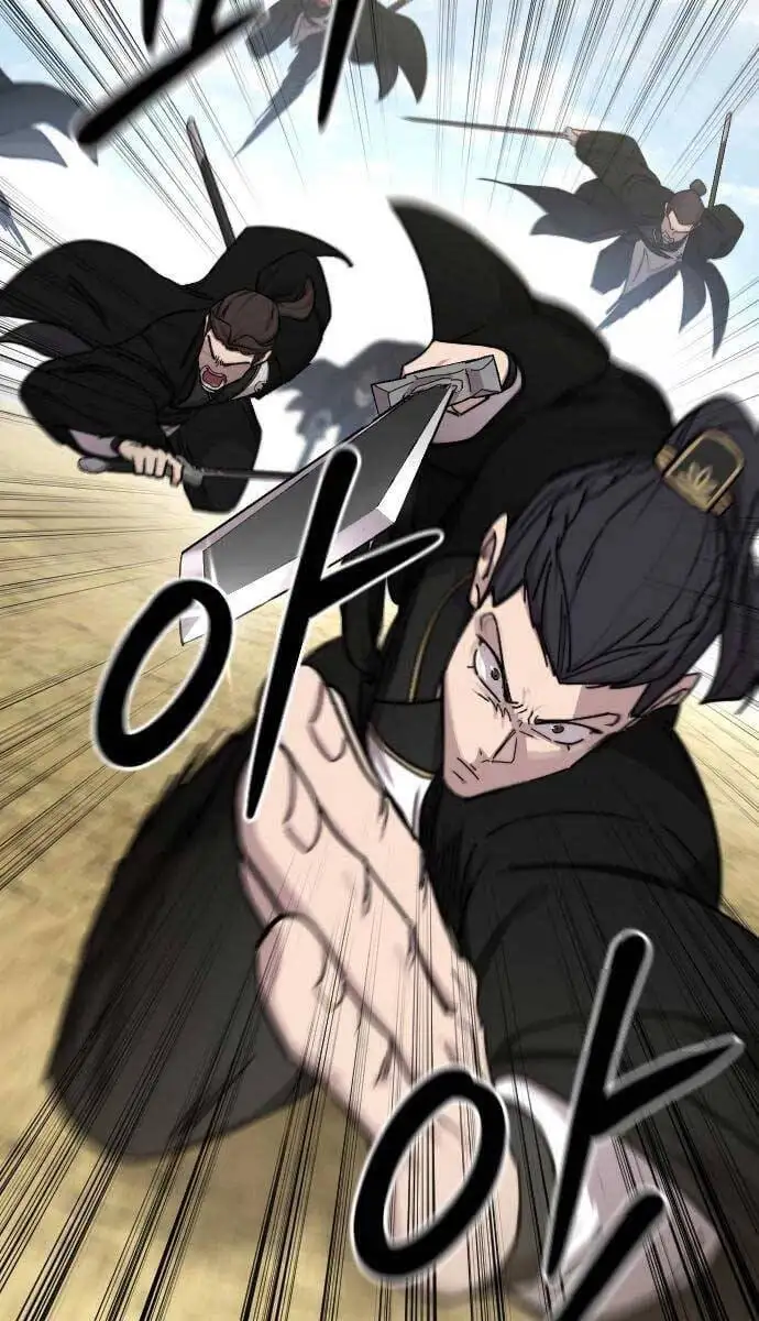 Truyện Tranh Hoa Sơn Tái Khởi trang 6