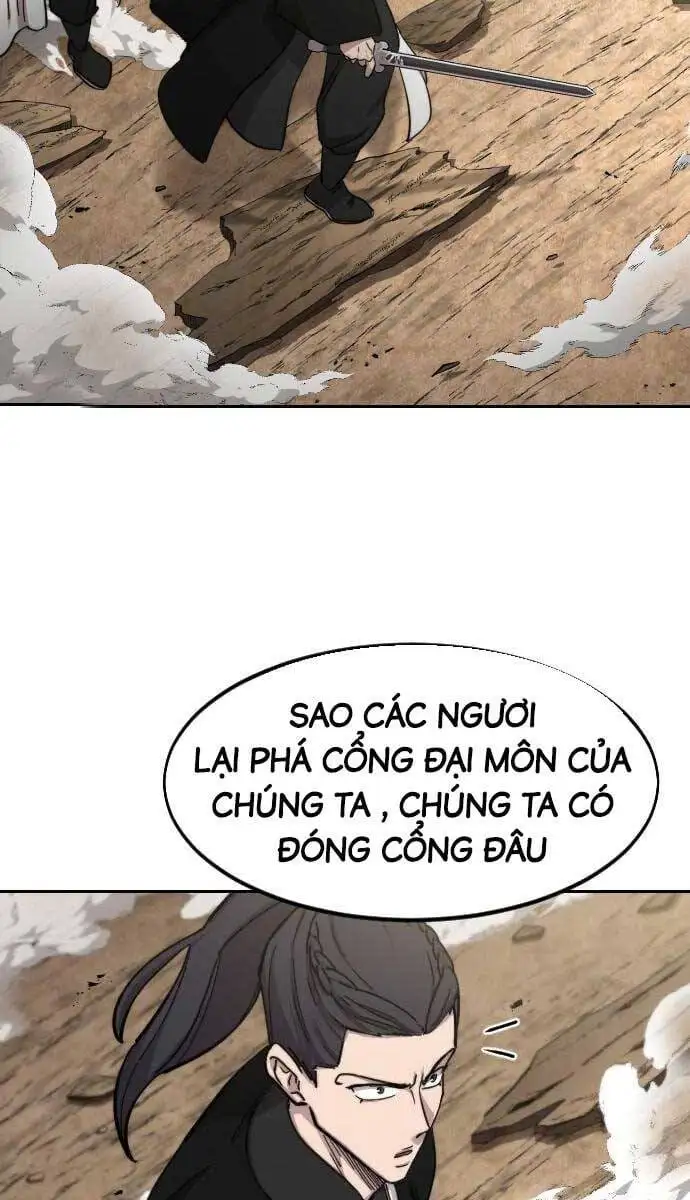 Truyện Tranh Hoa Sơn Tái Khởi trang 6