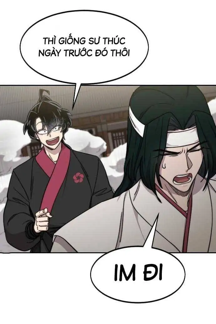 Truyện Tranh Hoa Sơn Tái Khởi trang 6