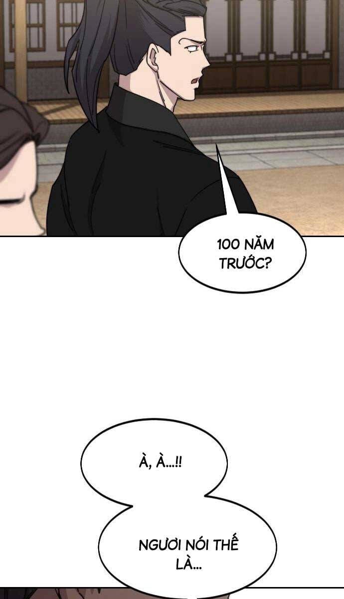 Truyện Tranh Hoa Sơn Tái Khởi trang 6