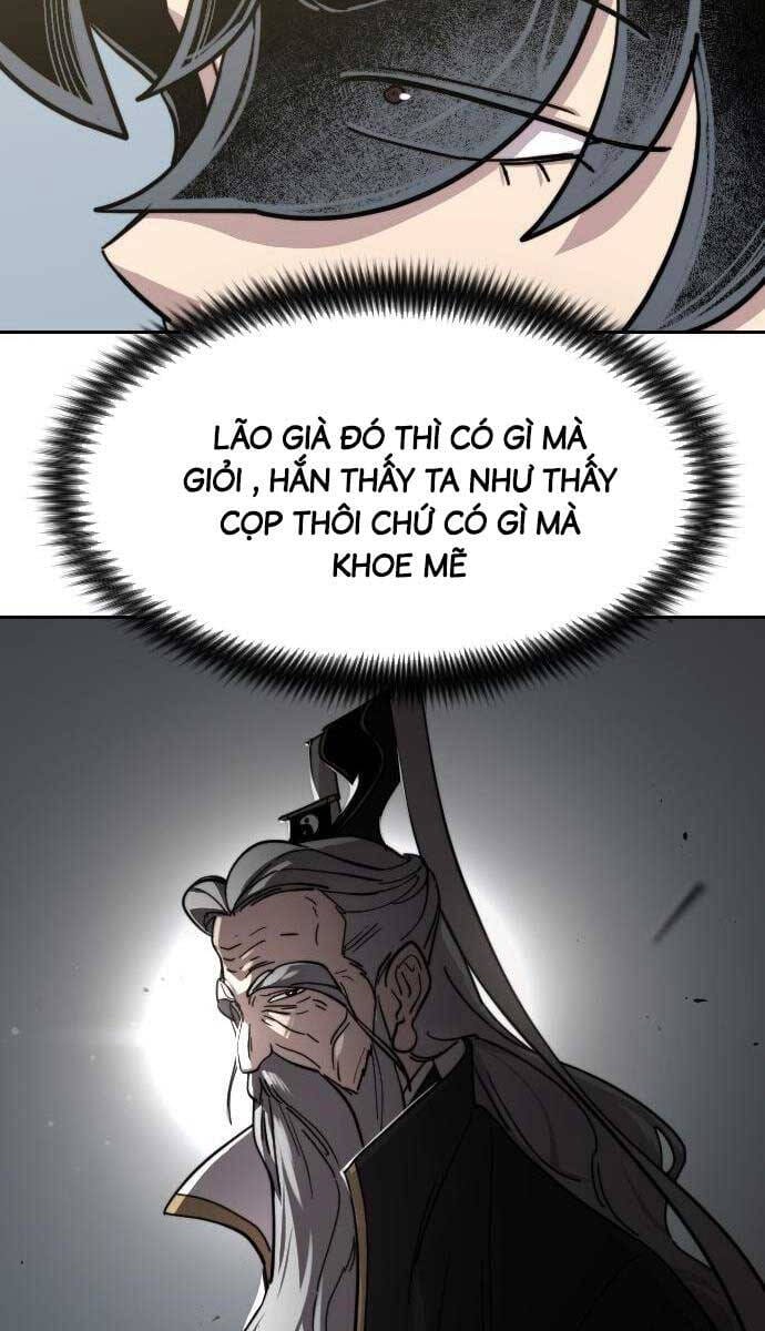 Truyện Tranh Hoa Sơn Tái Khởi trang 6