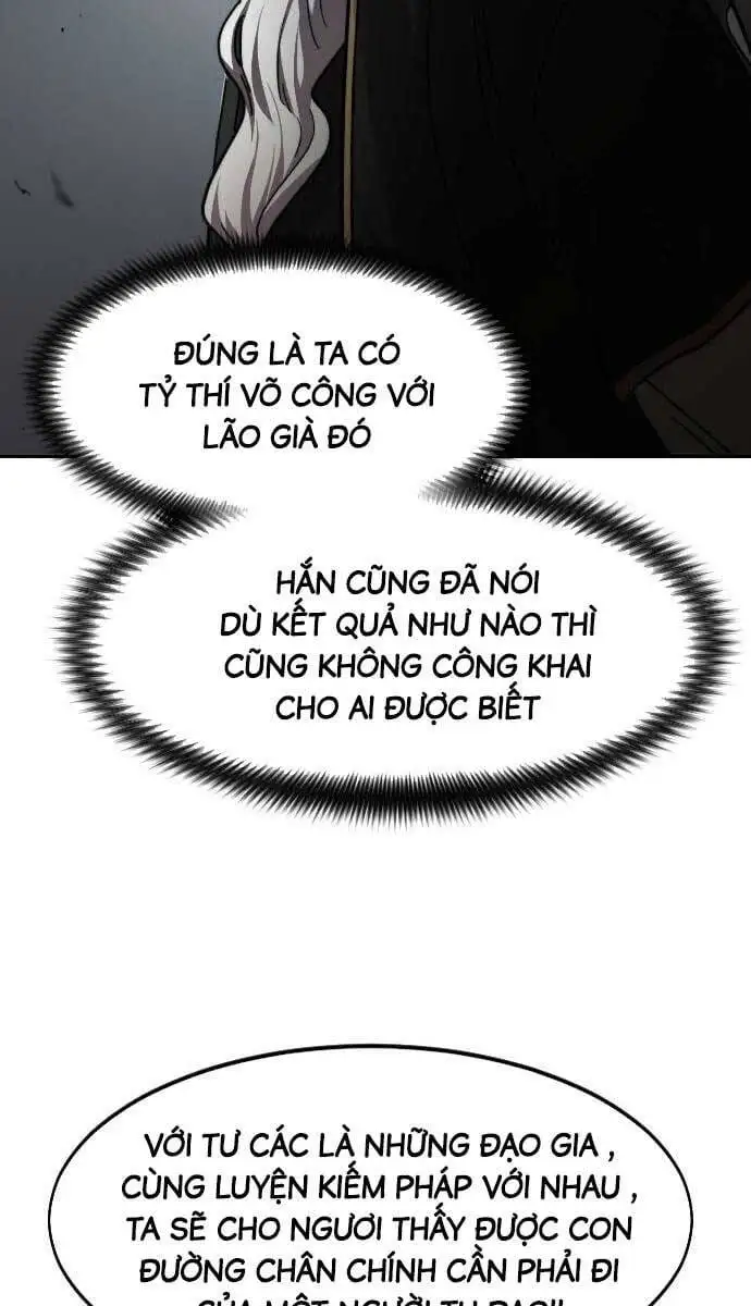 Truyện Tranh Hoa Sơn Tái Khởi trang 6