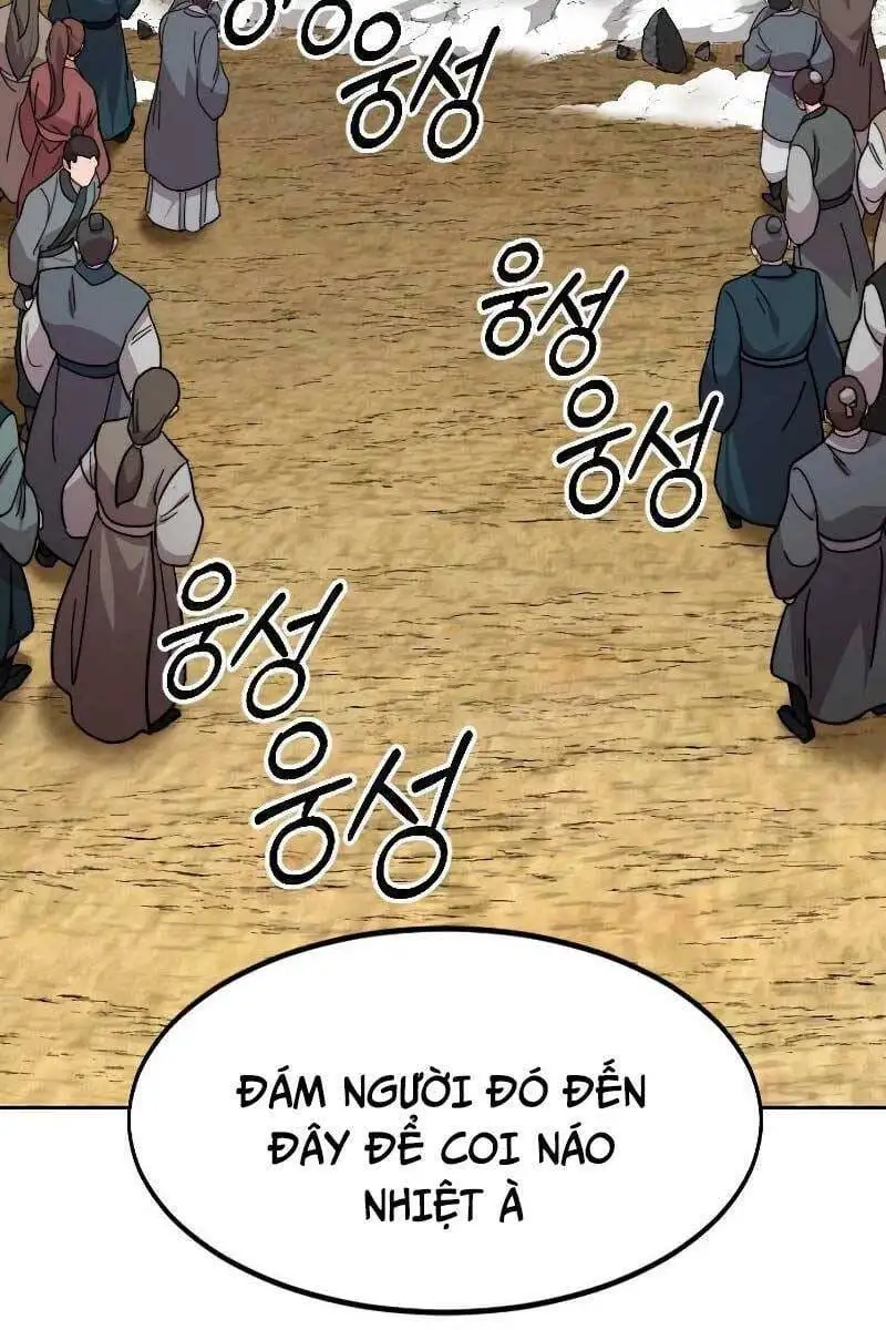 Truyện Tranh Hoa Sơn Tái Khởi trang 6