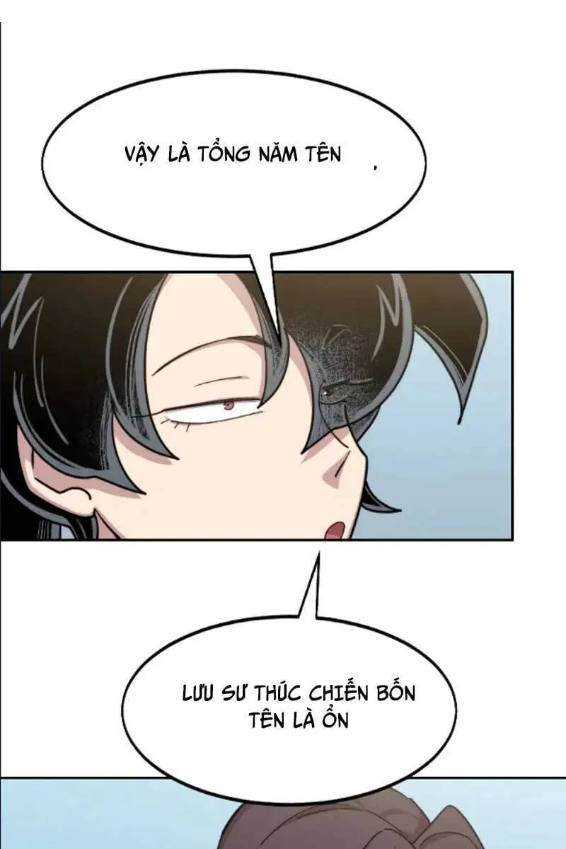 Truyện Tranh Hoa Sơn Tái Khởi trang 6