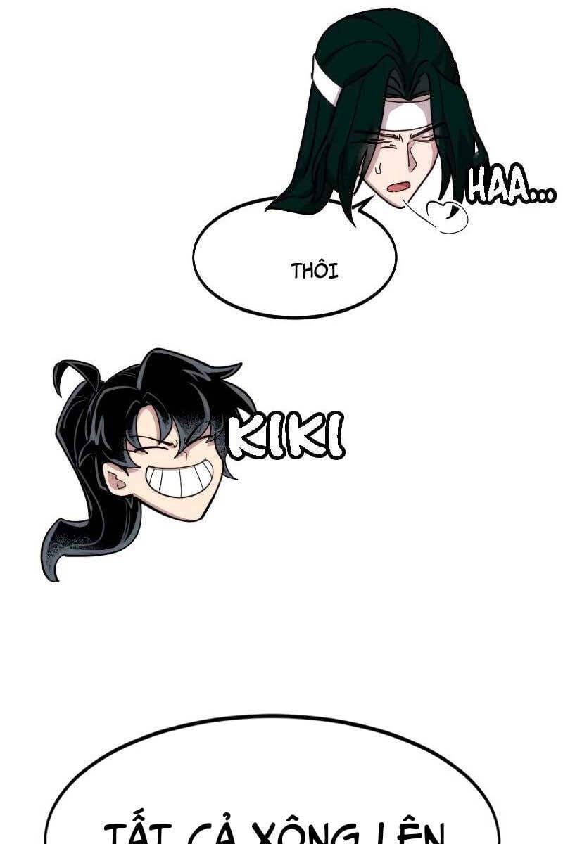 Truyện Tranh Hoa Sơn Tái Khởi trang 6