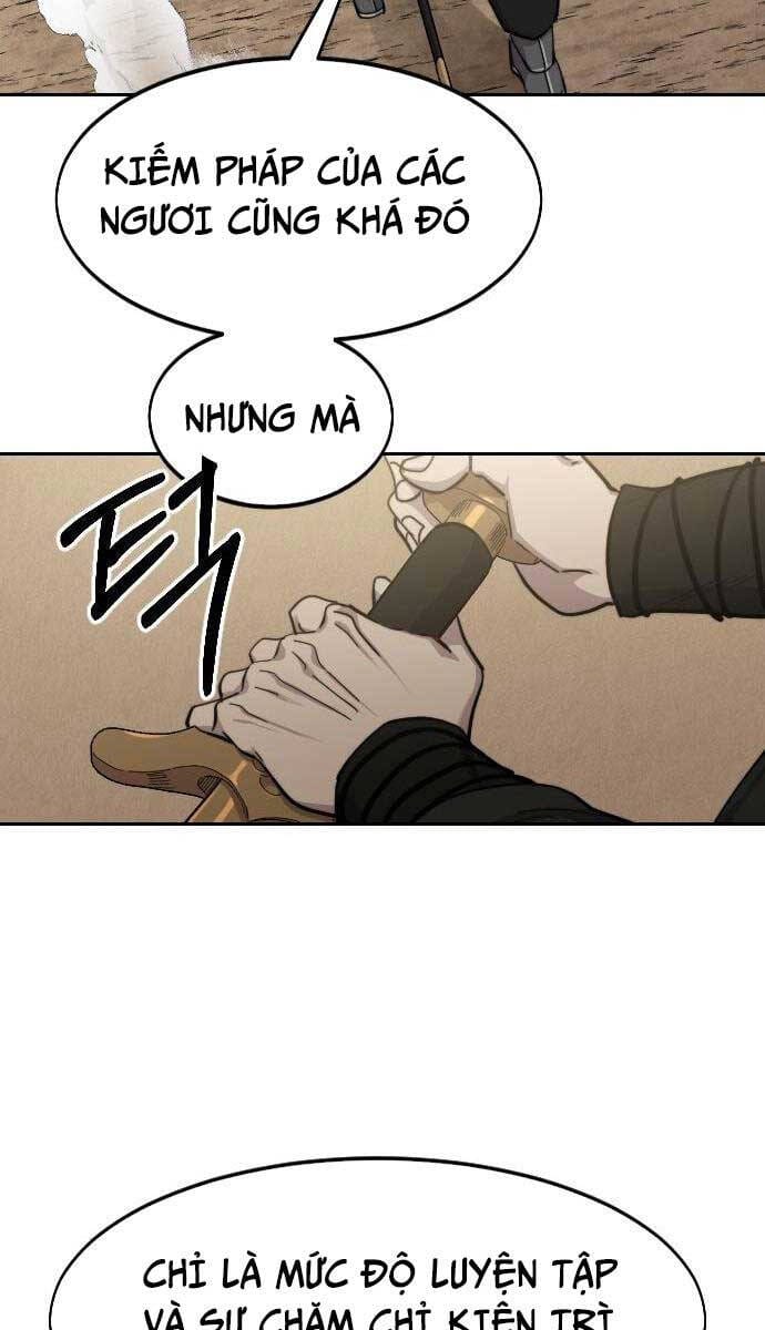 Truyện Tranh Hoa Sơn Tái Khởi trang 6