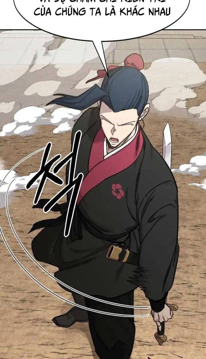 Truyện Tranh Hoa Sơn Tái Khởi trang 6