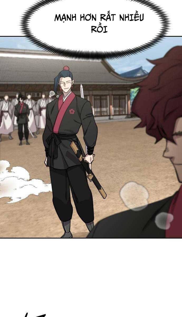 Truyện Tranh Hoa Sơn Tái Khởi trang 6