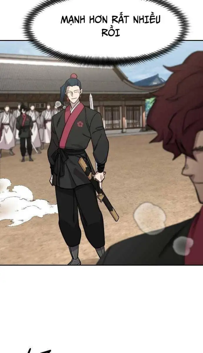 Truyện Tranh Hoa Sơn Tái Khởi trang 6
