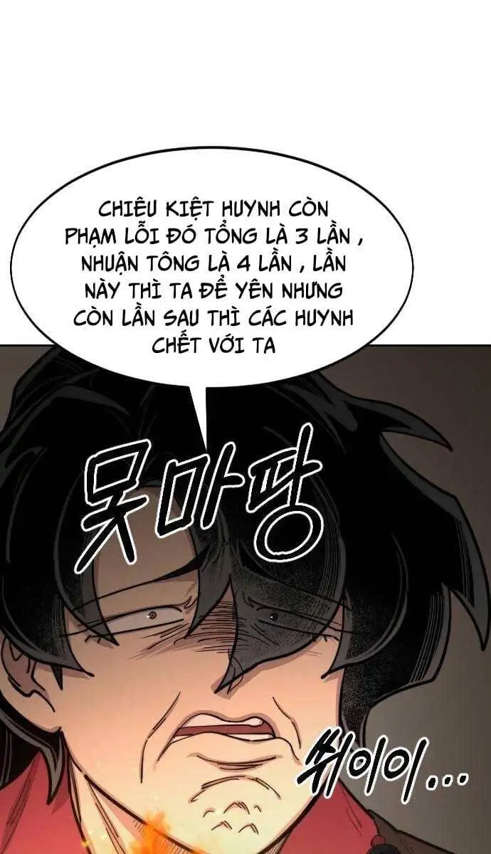 Truyện Tranh Hoa Sơn Tái Khởi trang 6