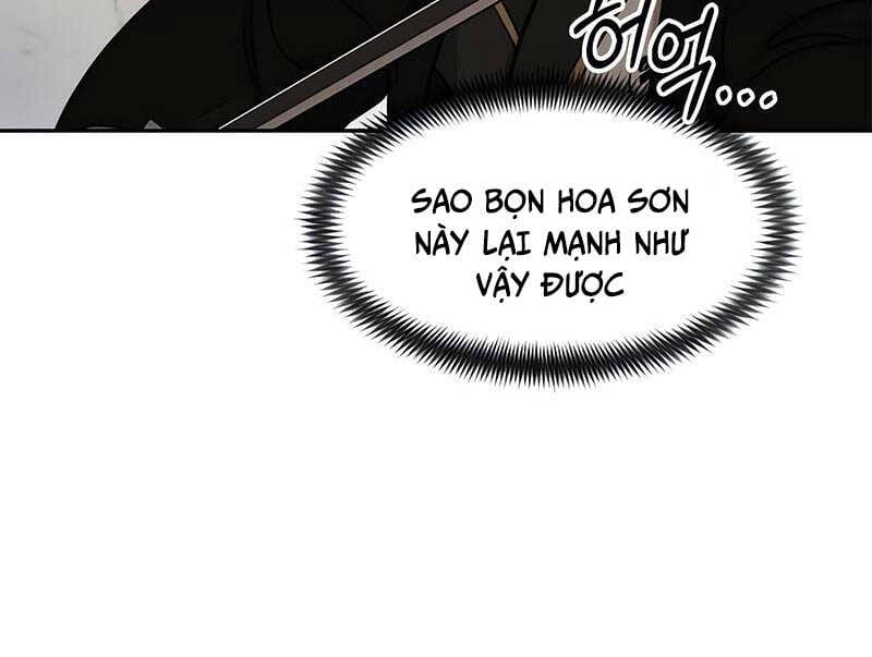 Truyện Tranh Hoa Sơn Tái Khởi trang 6