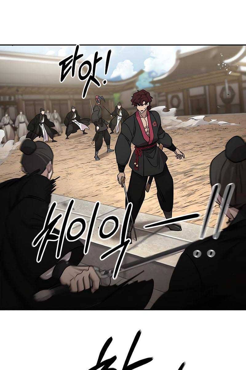 Truyện Tranh Hoa Sơn Tái Khởi trang 6