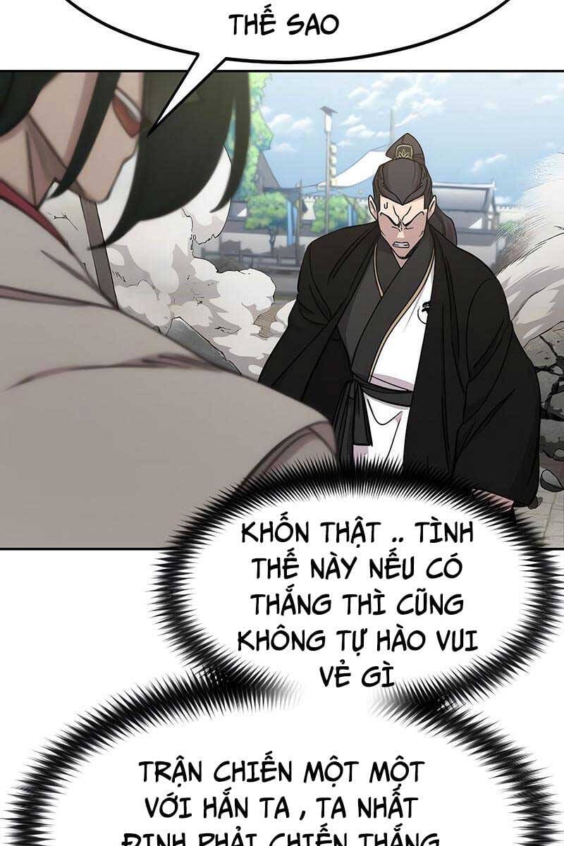 Truyện Tranh Hoa Sơn Tái Khởi trang 6